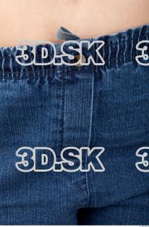 Jeans texture of Ada 0026